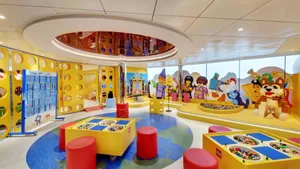 MSC GRANDIOSA image 18