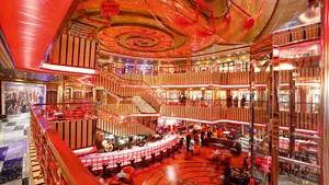 Costa Pacifica image 6