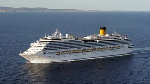 Costa Favolosa image 1