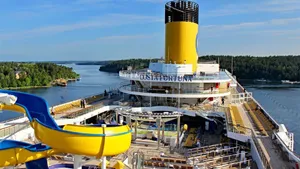 Costa Fascinosa image 12