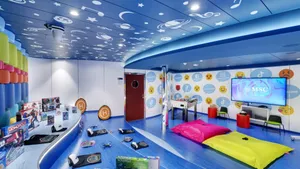 MSC GRANDIOSA image 17