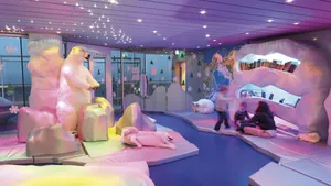 MSC FANTASIA image 13