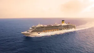 Costa Deliziosa image 1