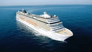 MSC ORCHESTRA image 1