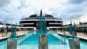 MSC WORLD EUROPA image 15