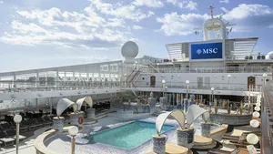 MSC ORCHESTRA image 5