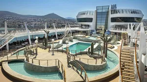 MSC SPLENDIDA image 3