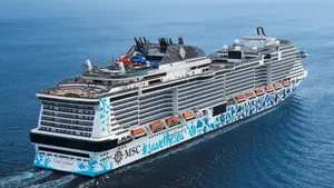 MSC EURIBIA image 2