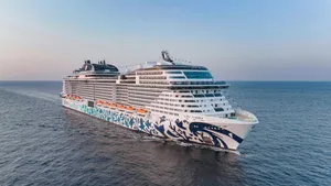 MSC EURIBIA image 1