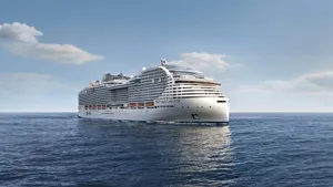 MSC WORLD ATLANTIC image 1