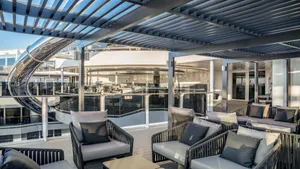 MSC WORLD EUROPA image 3