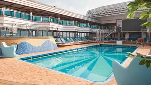 Costa Deliziosa image 3