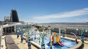 MSC SINFONIA image 12