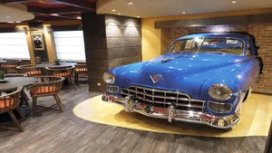 MSC FANTASIA image 12