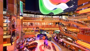 Costa Fortuna image 4