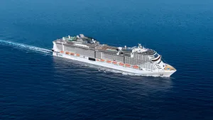 MSC GRANDIOSA image 3