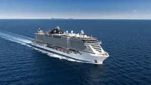 MSC SEAVIEW image 1