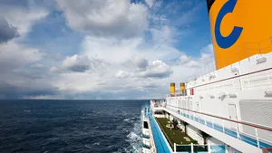 Costa Deliziosa image 16