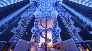 MSC WORLD EUROPA image 4