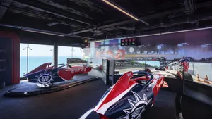 MSC WORLD EUROPA image 12