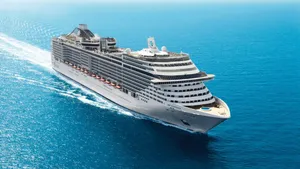 MSC FANTASIA image 1