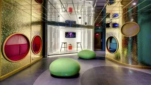 MSC SINFONIA image 11