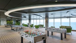 MSC SEASHORE image 11