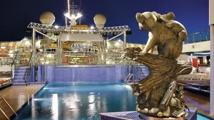 Costa Fortuna image 11