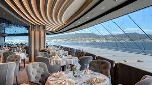 MSC MERAVIGLIA image 7