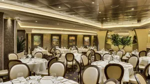 MSC MERAVIGLIA image 4