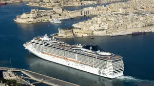 MSC SPLENDIDA image 2