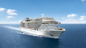 MSC SPLENDIDA image 1