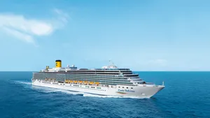 Costa Deliziosa image 2