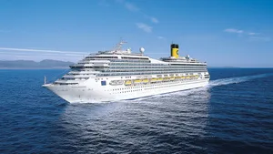 Costa Fortuna image 1