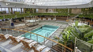 MSC SEASCAPE image 3