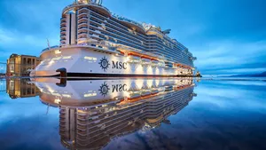 MSC SEASIDE image 2