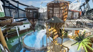 MSC SEASIDE image 6