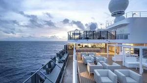 MSC SEASCAPE image 9