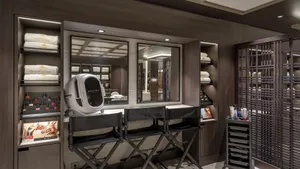 MSC WORLD EUROPA image 10