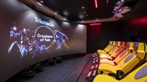 MSC BELLISSIMA image 9