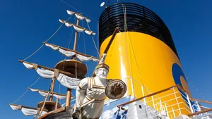 Costa Favolosa image 13