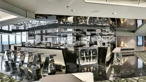 MSC MERAVIGLIA image 8