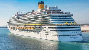 Costa Diadema image 2