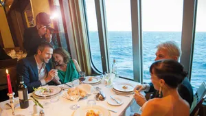 Costa Fortuna image 8