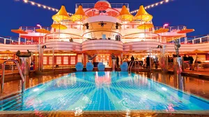 Costa Fascinosa image 13