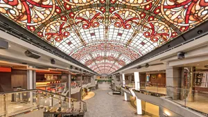 MSC MERAVIGLIA image 3