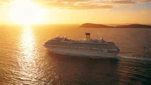 Costa Fortuna image 3