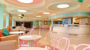 Costa Serena image 6