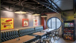 MSC WORLD EUROPA image 8