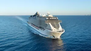 MSC SEASHORE image 1